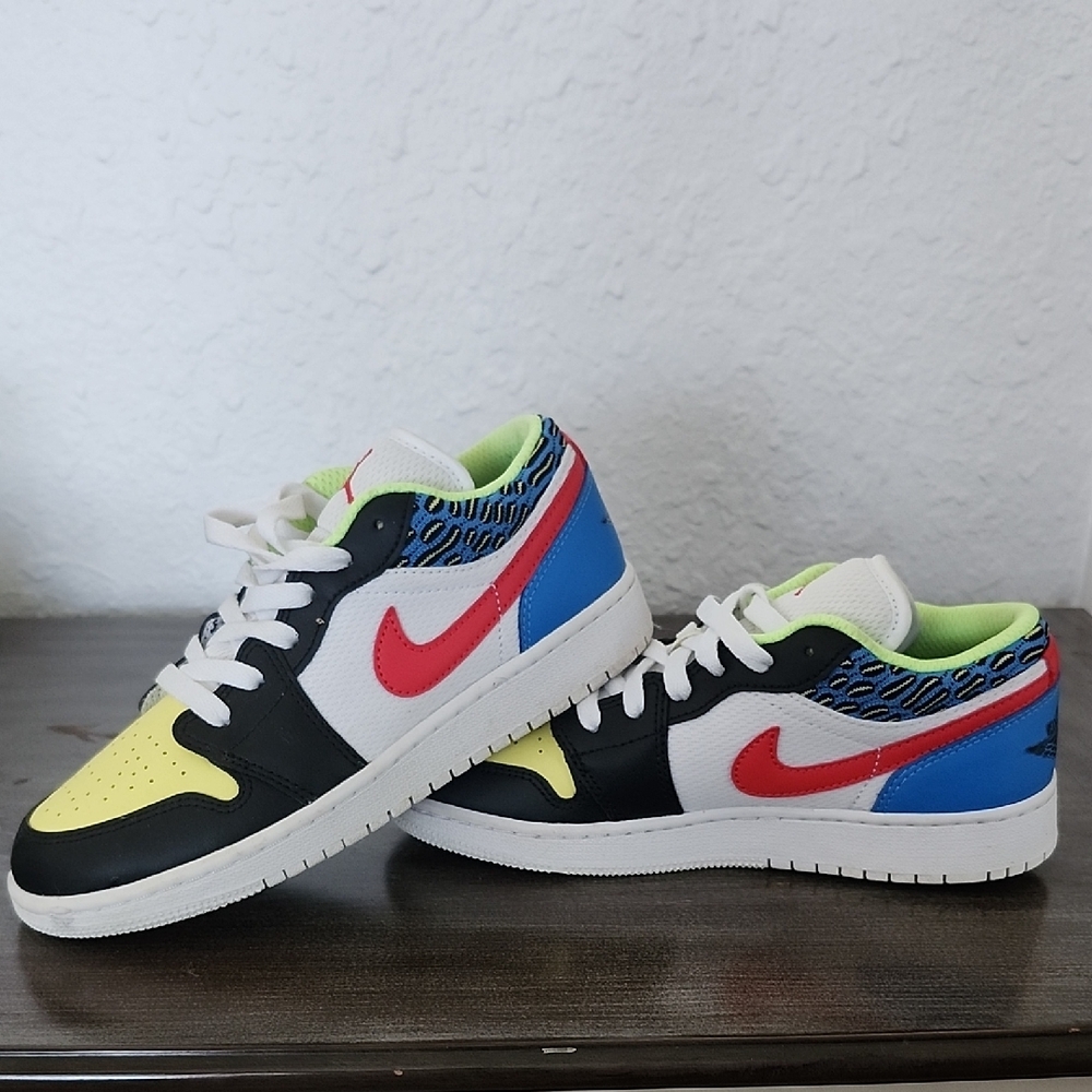 Nike JORDAN 1 Low